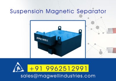 Suspension-Magnetic-Separator