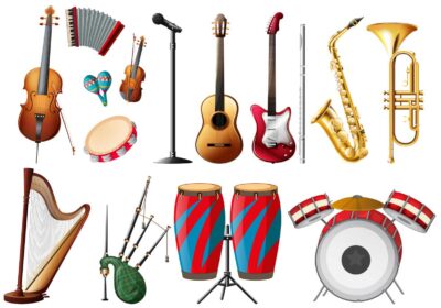 musical-instruments