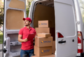 Reliable International Courier Service | Fast & Secure Shipping Worldwide